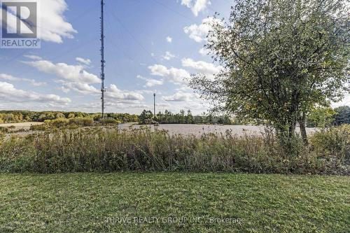 1634 Upper West Avenue, London, ON - Outdoor With View