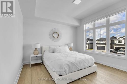 1634 Upper West Avenue, London, ON - Indoor Photo Showing Bedroom