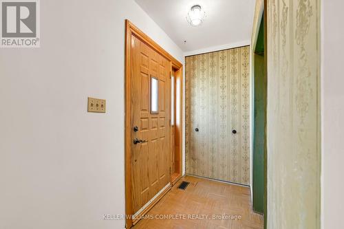 20 Burfield Ave, Hamilton, ON - Indoor Photo Showing Other Room