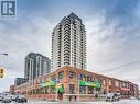 #313 -1410 Dupont St, Toronto, ON  - Outdoor With Facade 