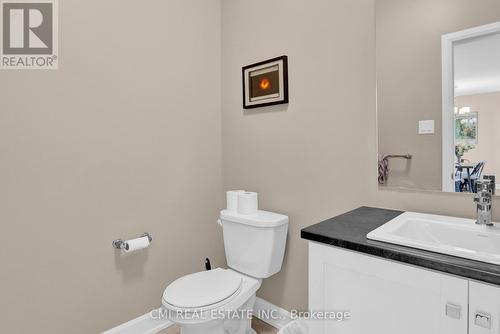 628 Conservation Street, Casselman, ON - Indoor Photo Showing Bathroom