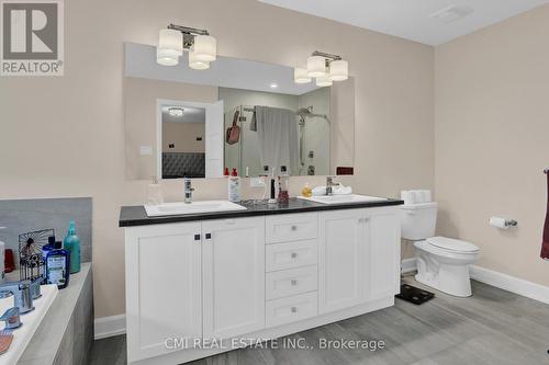 628 Conservation Street, Casselman, ON - Indoor Photo Showing Bathroom