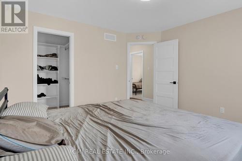 628 Conservation Street, Casselman, ON - Indoor Photo Showing Bedroom