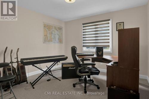 628 Conservation St, Casselman, ON - Indoor Photo Showing Office