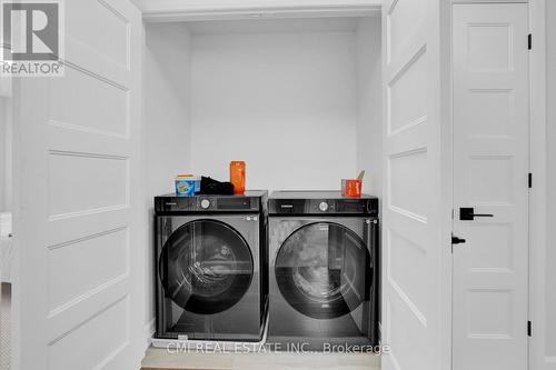 628 Conservation Street, Casselman, ON - Indoor Photo Showing Laundry Room