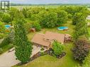 332572 Plank Line, Tillsonburg, ON  - Outdoor With View 