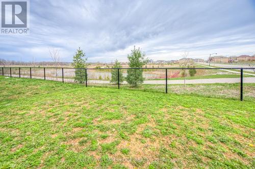 25 Anderson Rd, Brantford, ON - Outdoor With View