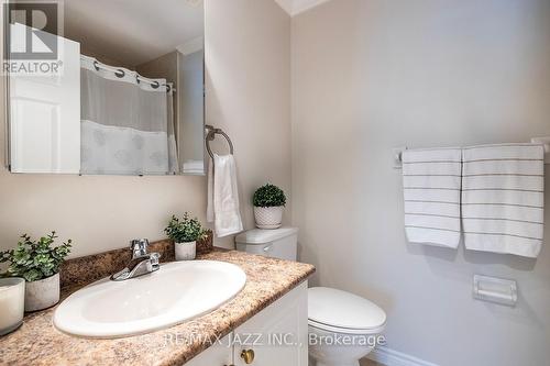 #219 -145 Third St, Cobourg, ON - Indoor Photo Showing Bathroom