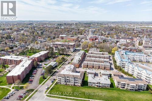 219 - 145 Third Street, Cobourg, ON - Outdoor With View