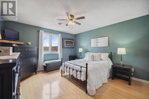187 King St E, Cramahe, ON - Indoor Photo Showing Bedroom