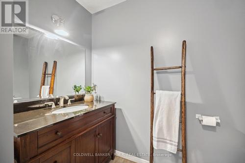 187 King St E, Cramahe, ON - Indoor Photo Showing Bathroom