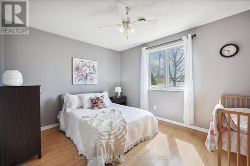 187 King St E, Cramahe, ON - Indoor Photo Showing Bedroom