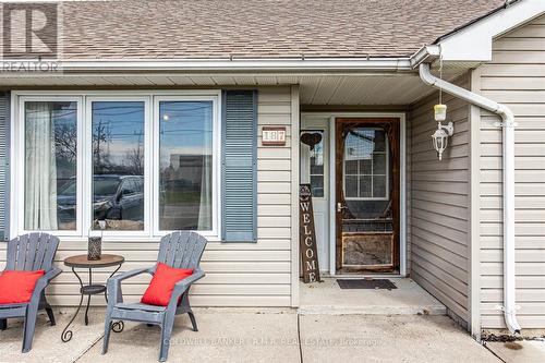 187 King St E, Cramahe, ON - Outdoor With Deck Patio Veranda With Exterior