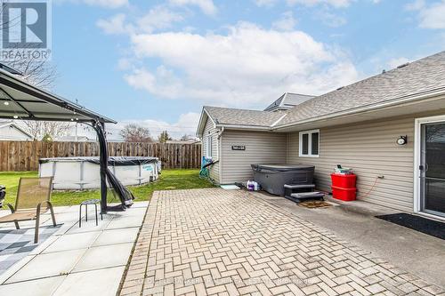 187 King St E, Cramahe, ON - Outdoor With Exterior