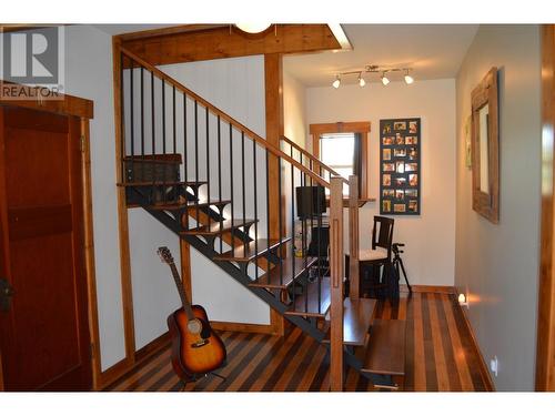 268 Church Avenue, Greenwood, BC - Indoor Photo Showing Other Room