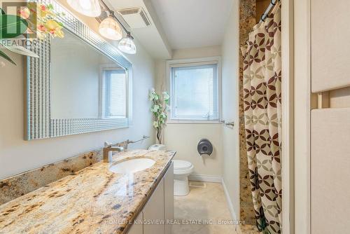 58 Storer Drive, Toronto, ON - Indoor Photo Showing Bathroom