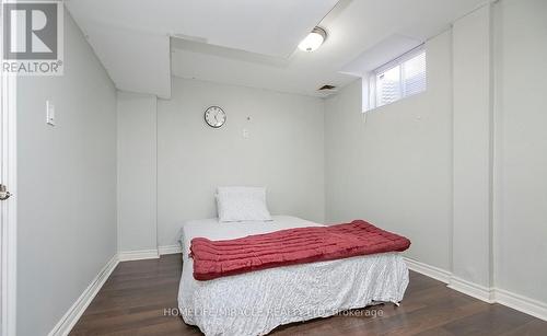 5 Percy Gate, Brampton, ON - Indoor Photo Showing Bedroom