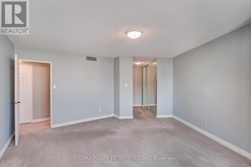 #2312 -1333 Bloor St, Mississauga, ON - Indoor Photo Showing Other Room