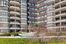 #2312 -1333 Bloor St, Mississauga, ON  - Outdoor With Facade 