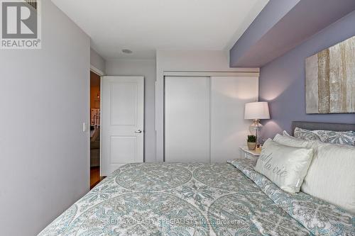 1405 - 235 Sherway Gardens Road, Toronto, ON - Indoor Photo Showing Bedroom