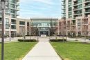 1405 - 235 Sherway Gardens Road, Toronto, ON  - Outdoor With Balcony With Facade 
