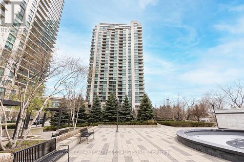 1405 - 235 Sherway Gardens Road, Toronto, ON - Outdoor With Facade