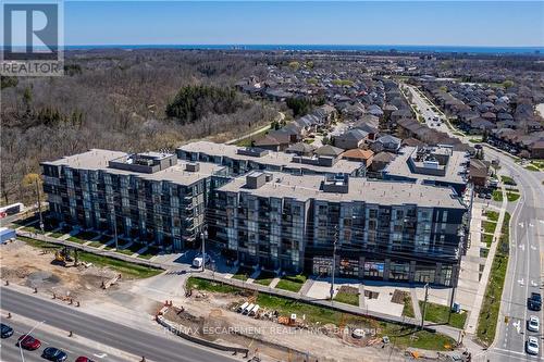 #A326 -5230 Dundas St, Burlington, ON - Outdoor With View