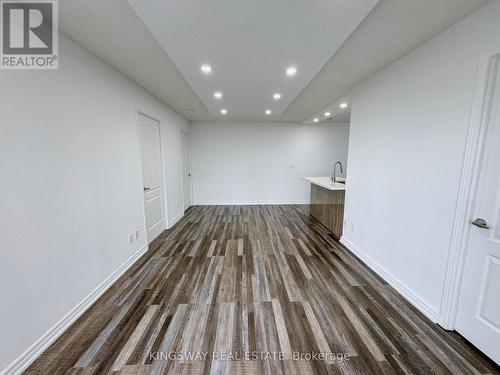 #2208 -4090 Living Arts Dr, Mississauga, ON - Indoor Photo Showing Other Room