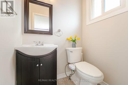 84 - 60 Hanson Road, Mississauga, ON - Indoor Photo Showing Bathroom