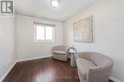84 - 60 Hanson Road, Mississauga, ON - Indoor Photo Showing Other Room