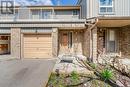 #84 -60 Hanson Rd, Mississauga, ON  - Outdoor With Balcony 