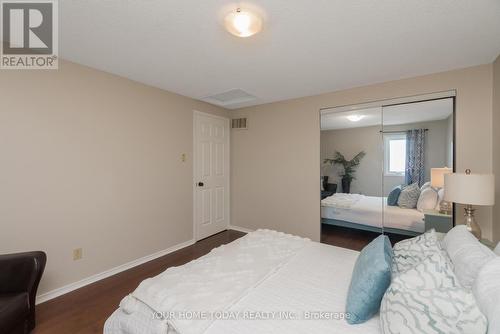 9 Mckinnon Avenue, Halton Hills, ON - Indoor Photo Showing Bedroom
