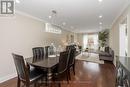 9 Mckinnon Avenue, Halton Hills, ON  - Indoor Photo Showing Dining Room 
