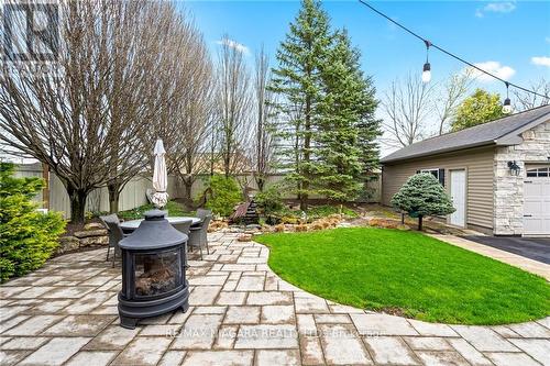 614 Clare Ave, Welland, ON - Outdoor