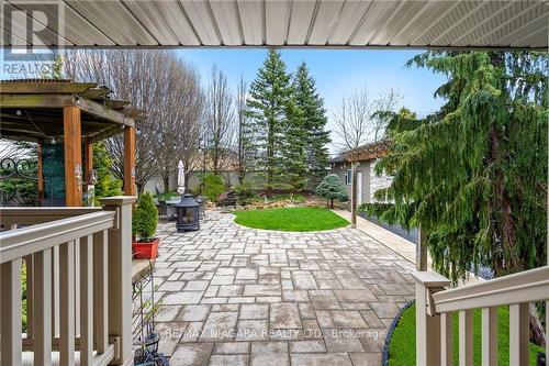 614 Clare Ave, Welland, ON - Outdoor