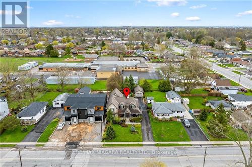 614 Clare Ave, Welland, ON - Outdoor With View