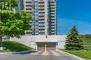 1104 - 20 Mcfarlane Drive, Halton Hills, ON  - Outdoor With Balcony With Facade 