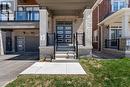 183 Histand Trail E, Kitchener, ON  - Outdoor With Facade 