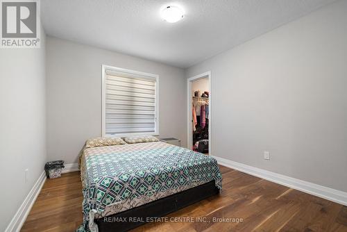 183 Histand Tr E, Kitchener, ON - Indoor Photo Showing Bedroom