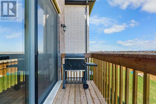 183 Histand Trail E, Kitchener, ON - Outdoor
