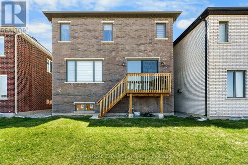 183 Histand Trail E, Kitchener, ON - Outdoor With Exterior