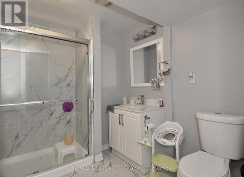 152 Elgin Street, Brantford, ON - Indoor Photo Showing Bathroom