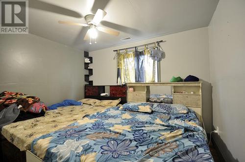152 Elgin Street, Brantford, ON - Indoor Photo Showing Bedroom
