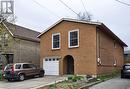 152 Elgin St, Brantford, ON  - Outdoor With Exterior 