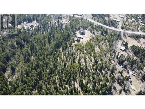 5881 Little Fort 24 Highway, 100 Mile House, BC - Outdoor With View