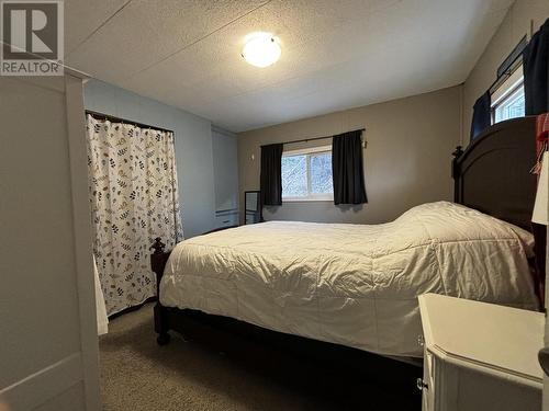 53 803 Hodgson Road, Williams Lake, BC - Indoor Photo Showing Bedroom