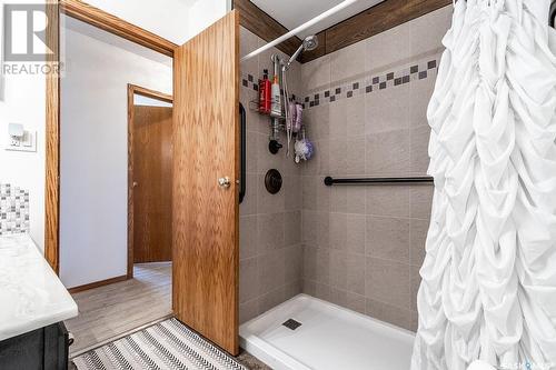 Martens Acreage, Rosthern Rm No. 403, SK - Indoor Photo Showing Bathroom