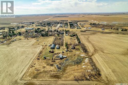 Martens Acreage, Rosthern Rm No. 403, SK - Outdoor With View