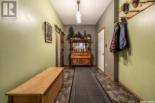 Martens Acreage, Rosthern Rm No. 403, SK - Indoor Photo Showing Other Room