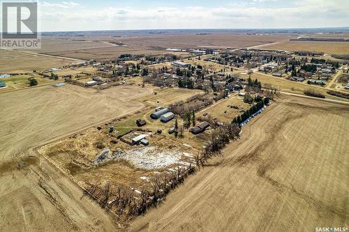 Martens Acreage, Rosthern Rm No. 403, SK - Outdoor With View